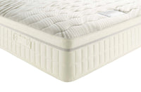 Revolution 1400 Zero Gravity Ultimate Firm Pocket Sprung Mattress