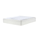 Healthopaedic Revolution 1400 Zero Gravity Ultimate Firm Pocket Sprung Mattress