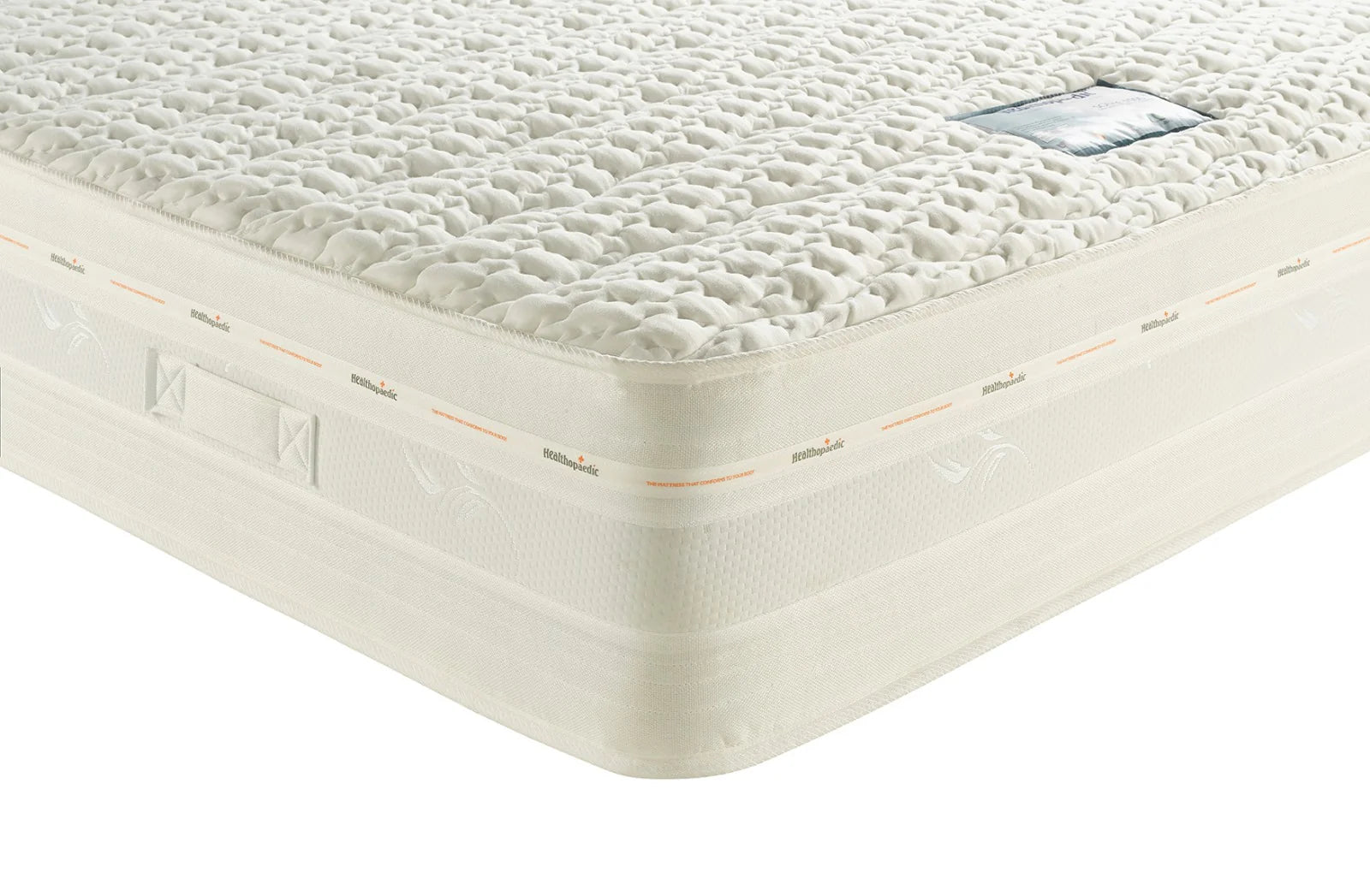 Solice 1400 Zero Gravity Pocket Sprung Mattress