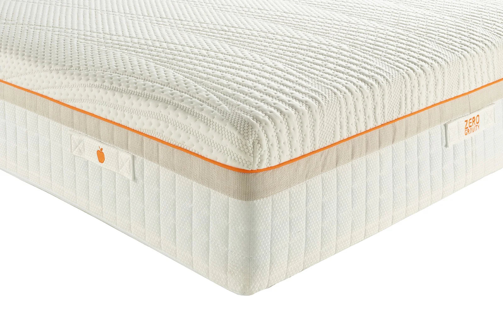 Healthopaedic Taurus Zero Gravity 3000 Pocket Sprung Mattress