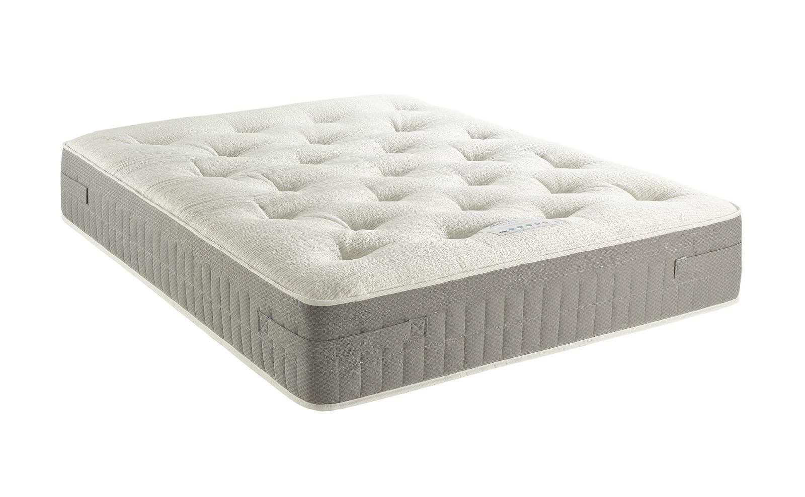 Healthopaedic Octavia 1000 Pocket Sprung Zero Gravity Mattress