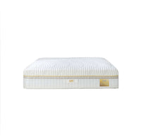 Healthopaedic Pegasus Zero Gravity 4000 Pocket Sprung Mattress