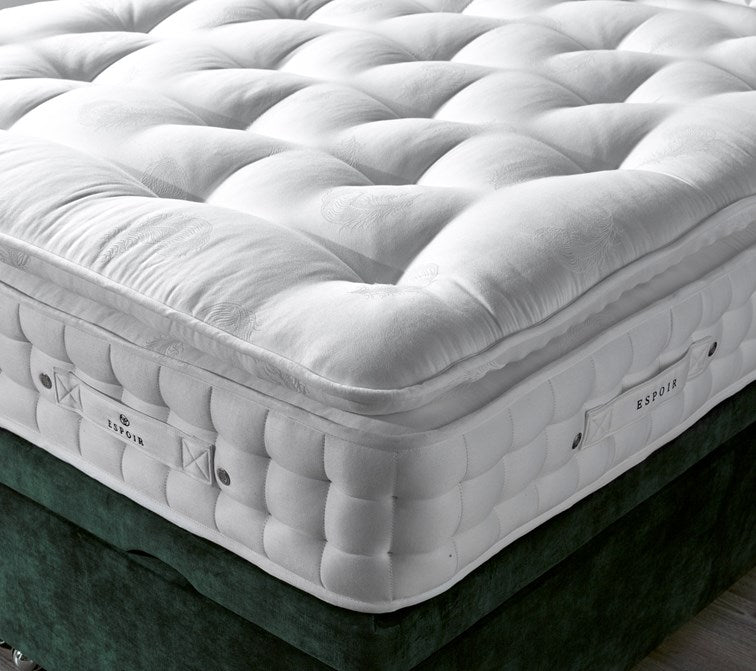 Everlast Infinity Pocket 3000 Pillowtop Mattress