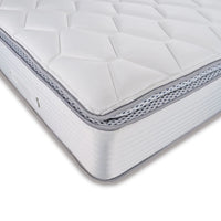 Kayflex O-Zone 2000 Foam Encapsulated Hybrid Mattress