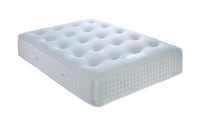 Dura Beds Victoria Backcare Mattress - Exceptional Support