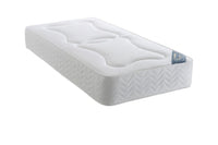 Dura Beds Roma Deluxe Backcare Mattress - Premium Support