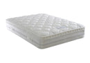 Dura Beds Oxford 1000 Pocket Sprung Mattress - Comfortable