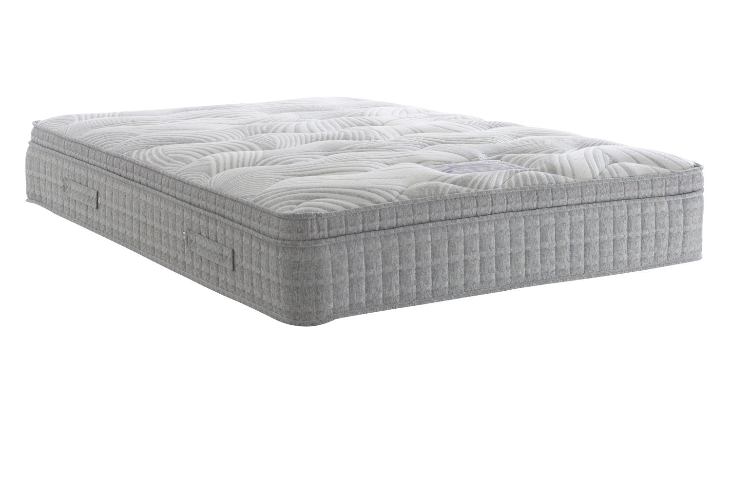 Dura Beds Savoy 1000 Pocket Sprung Mattress -  Comfort