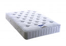 Dura Beds Crystal Orthopedic Backcare Mattress - Support