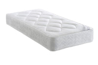 Dura Beds York Orthopedic Mattress - Backcare Support