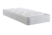 Dura Beds York Orthopaedic Divan Set – Backcare Bliss