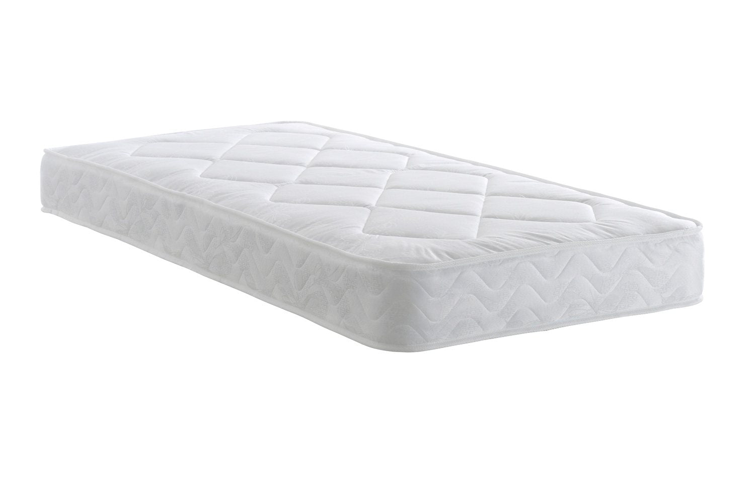 Dura Beds Winchester Orthopedic Backcare Mattress