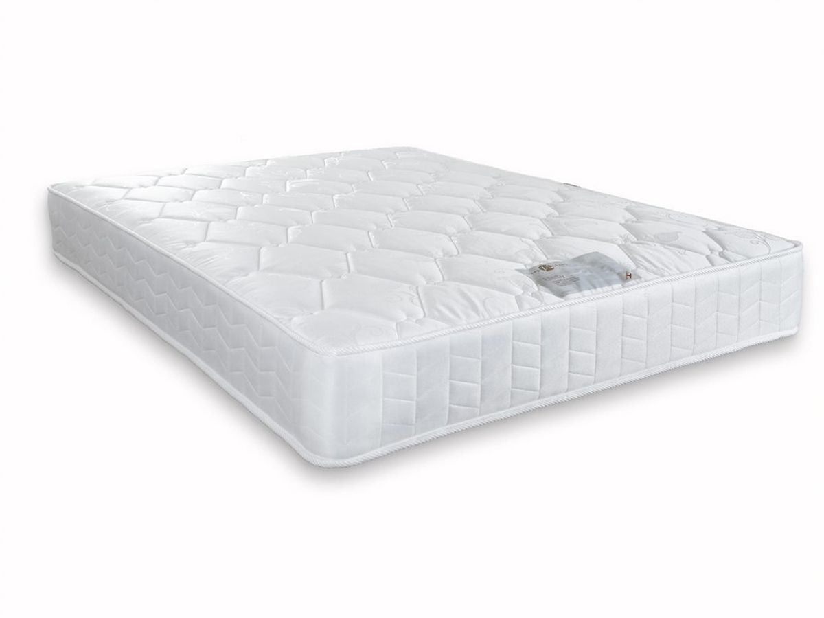 Giltedge Ellerby Mattress - Comfort and Durability Combined