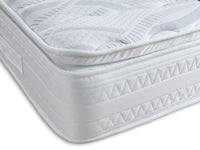 Giltedge Beds Sorrento Pillowtop Backcare Mattress