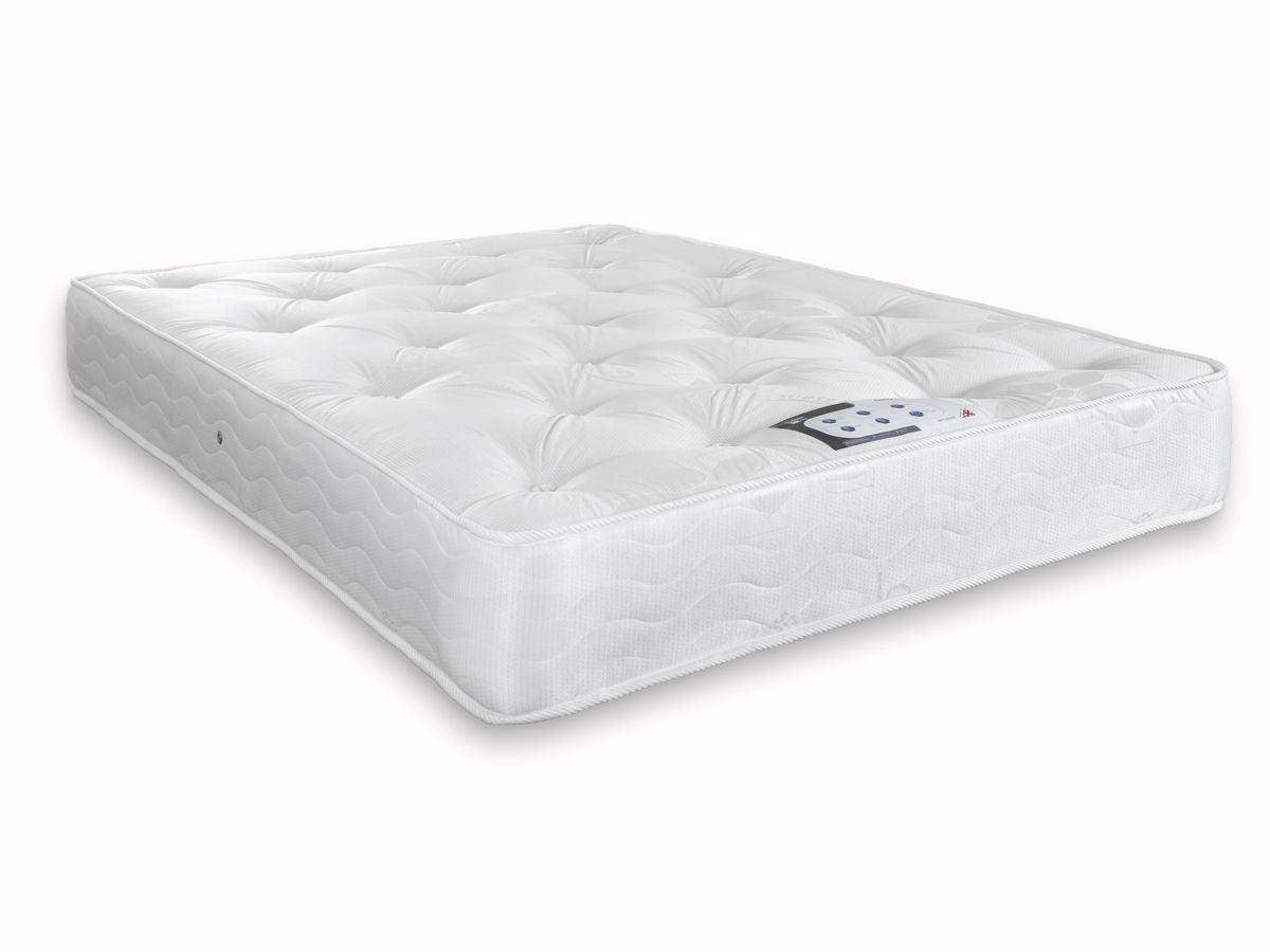 Giltedge Beds Sussex Orthopaedic Backcare Mattress