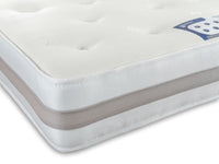 Giltedge Beds Solo Memory Mattress