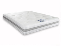 Giltedge Beds Solo Memory Mattress