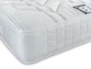 Giltedge Deluxe Orthocare Mattress - Ultimate Back Support