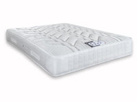 Giltedge Deluxe Orthocare Mattress - Back Support for Sleep