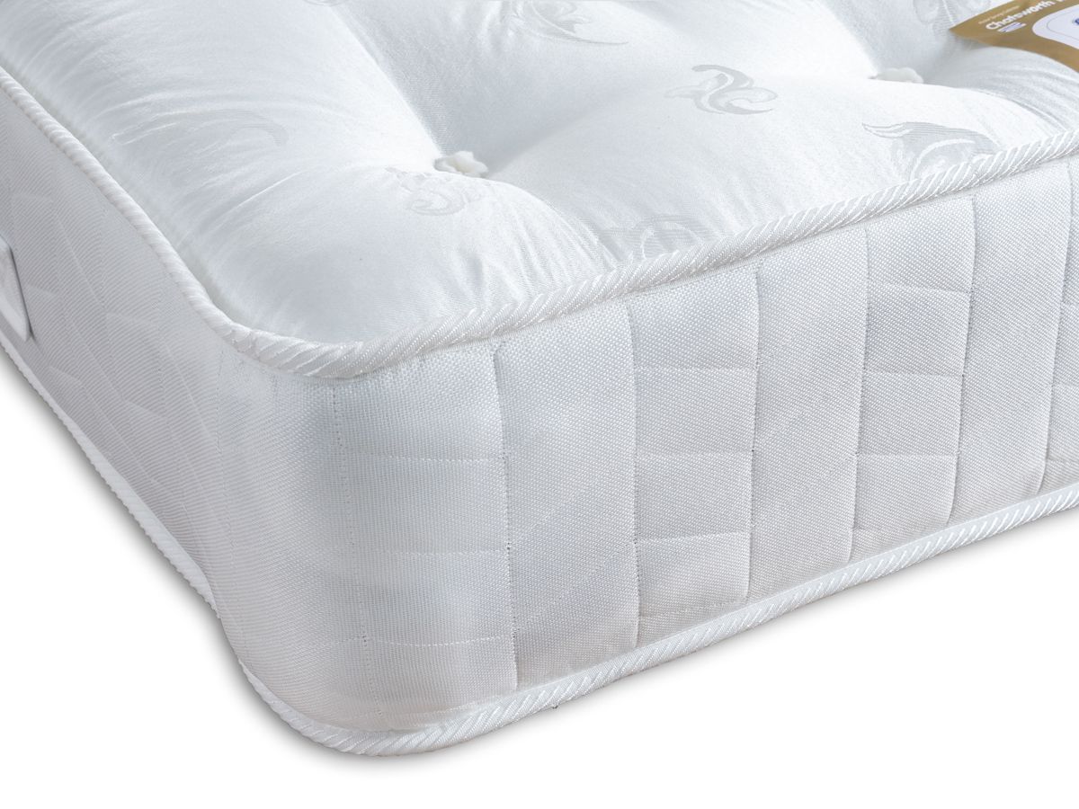 Giltedge Beds Chatsworth 1000 Pocket Sprung Mattress