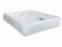 Giltedge Beds Balmoral Open Coil Sprung Mattress