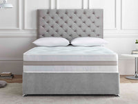 Giltedge Elation Pocket 1000 Encapsulated Mattress - Comfort