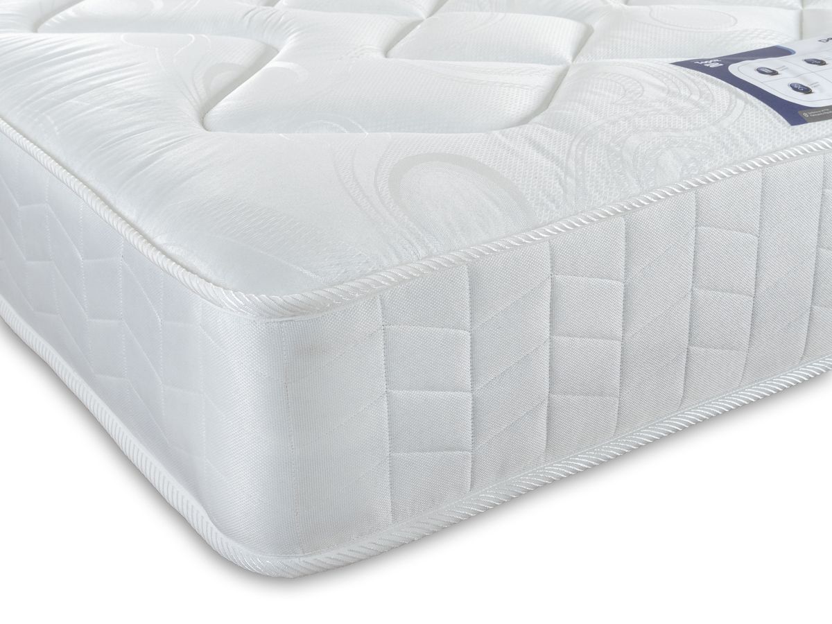 Giltedge New Topaz Mattress - Comfort and Quality Redefined