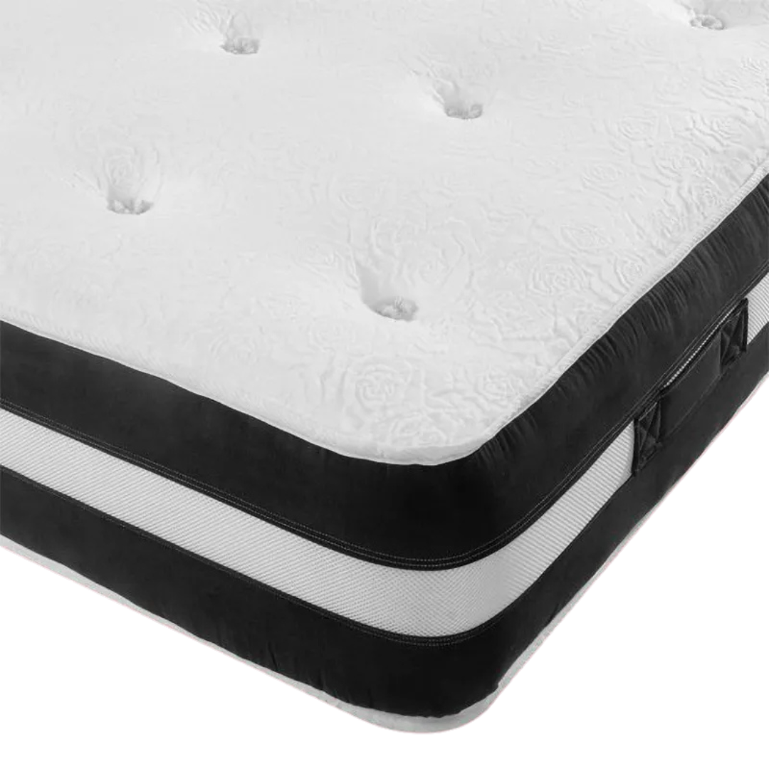 Memory Pocket Supreme 2000 Mattress