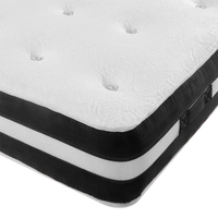 Memory Pocket Supreme 3000 Mattress