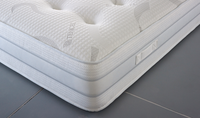 Slumba Stop One Encapsulated Pocket Sprung Mattress