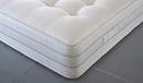 Slumba Stop Natural Hybrid Encapsulated Pocket Sprung Mattress