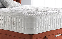 Zero Gravity 3000 Pocket Sprung Mattress - Pressure Relief