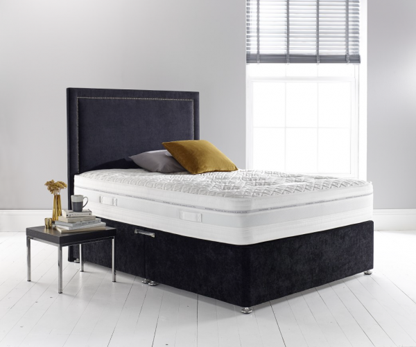 Kernow Hybrid Zero Gravity 1500 Pocket Sprung Mattress