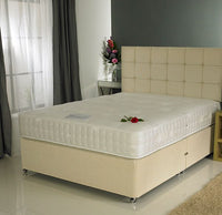 La Romantica 3000 Pocket Sprung Mattress