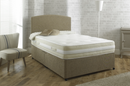 Pasha Encapsulated Zero Gravity 1000 Pocket Sprung Mattress