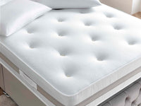 Giltedge Beds Elation Pocket Sprung 1000 Divan Set – Comfort