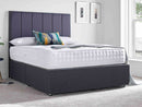 Giltedge Beds Silk Pocket 1000 Divan Set – Luxurious Comfort