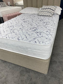 Cool Gel 1000 Zero Gravity Encapsulated Pocket Sprung Mattress