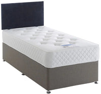 Dura Beds Healthcare Supreme Divan Set – Optimal Comfort