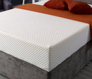 Diamond Jubilee Memory Foam Mattress - Luxurious Sleep