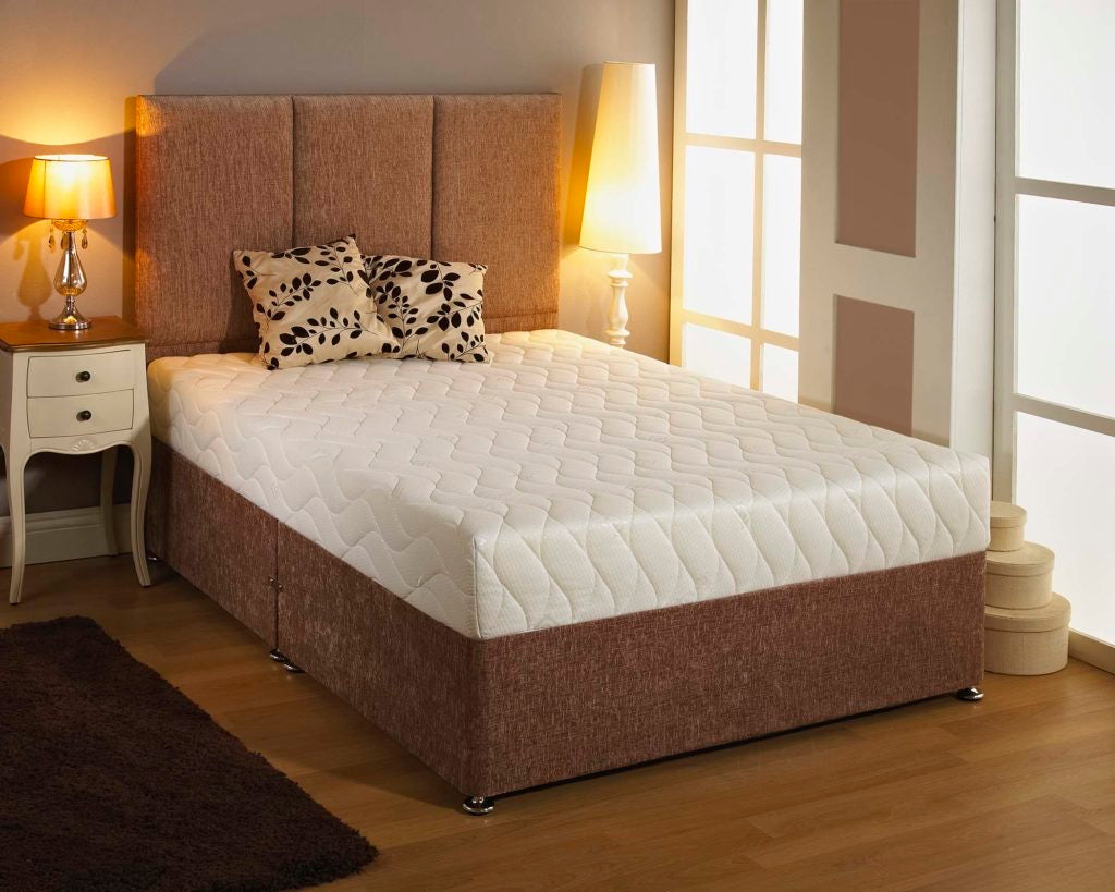 Posture Flex Flex 150 Foam Mattress