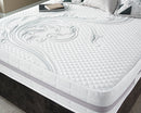 Giltedge Beds Pocket Laygel 1200 Divan Set – Memory Foam