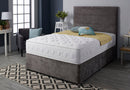 Emilia Pocket 1500 Encapsulated Mattress - Enhanced Comfort