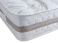 Giltedge Hampshire 2000 Pocket Sprung Mattress 