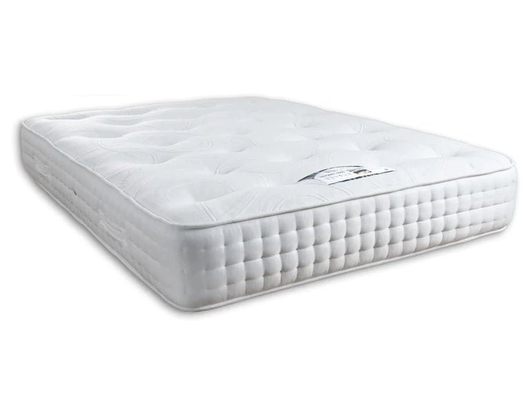Tuscany 1000 Pocket Sprung Mattress