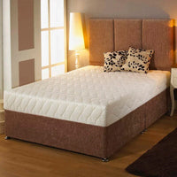 Flex 200 Foam Mattress - Enhanced Comfort & Durability