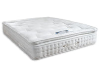 Giltedge Beds Windermere 3000 (Pillowtop) Pocket Sprung Mattress