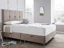 Eco Lux 1000 Pocket Sprung Divan - Comfort & Durability