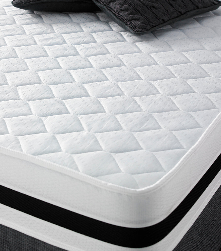 Coral 3D High Density Reflex Foam Mattress