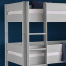 Triple Sleeper Wooden Trio Bunk Bed